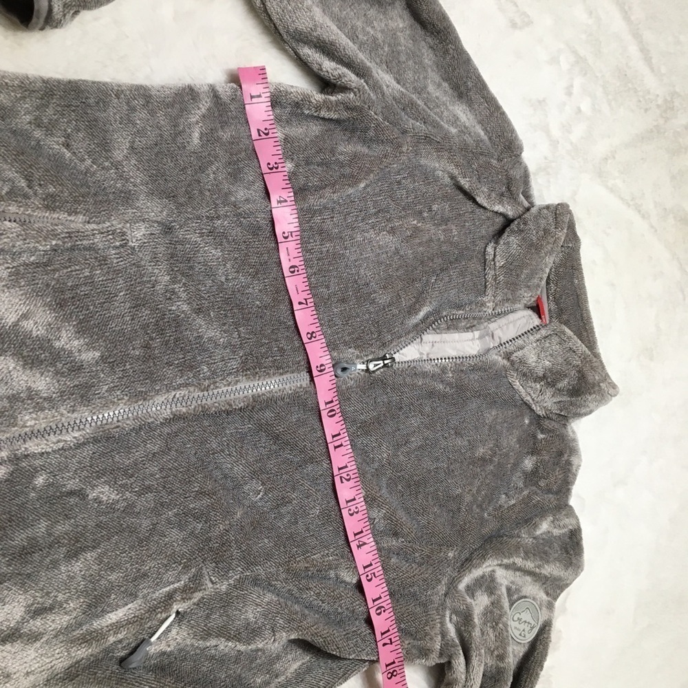 Gerry grey women’s jacket size small - Picture 6 of 7
